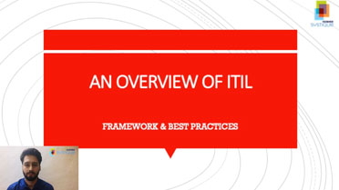 an overview of itil