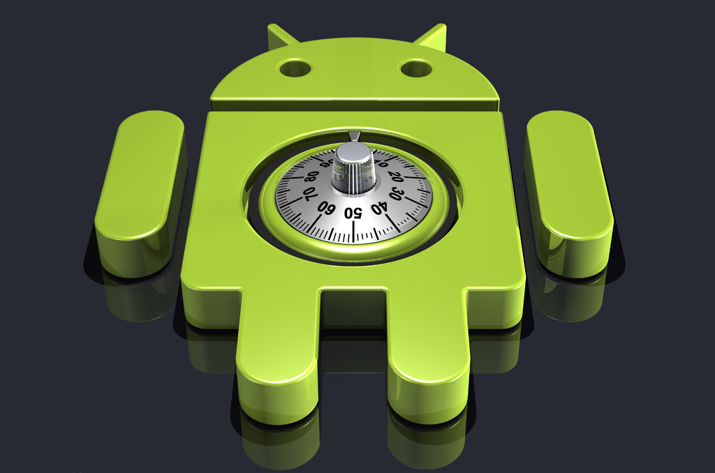 android lock