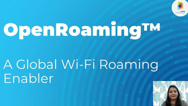 open roaming