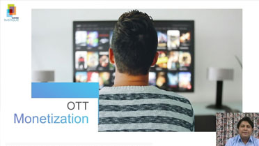 ott monitization