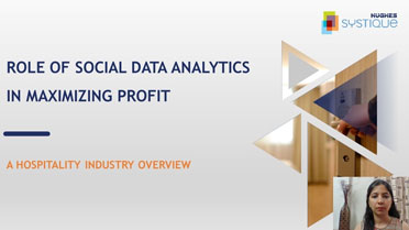 role of social data