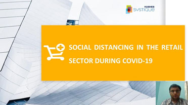 social distancing