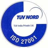 tuv 27001