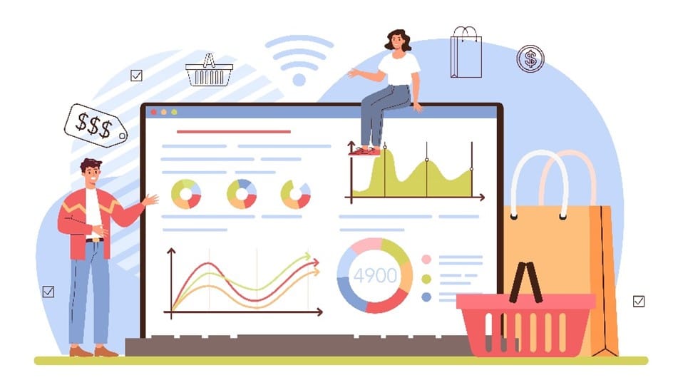 Retail Trends-Opportunity of Analytics and AI in Retail