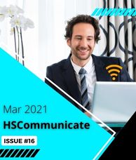 HSCommunicate Issue 16