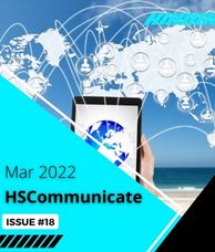 HSCommunicate Issue 18