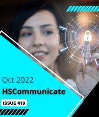 HSCommunicate Issue 19