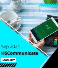 HnSCommunicate Issue 17