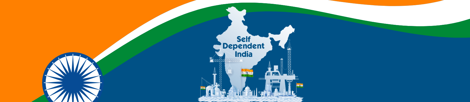 Aatmanirbhar Bharat – The Need for Digital in India