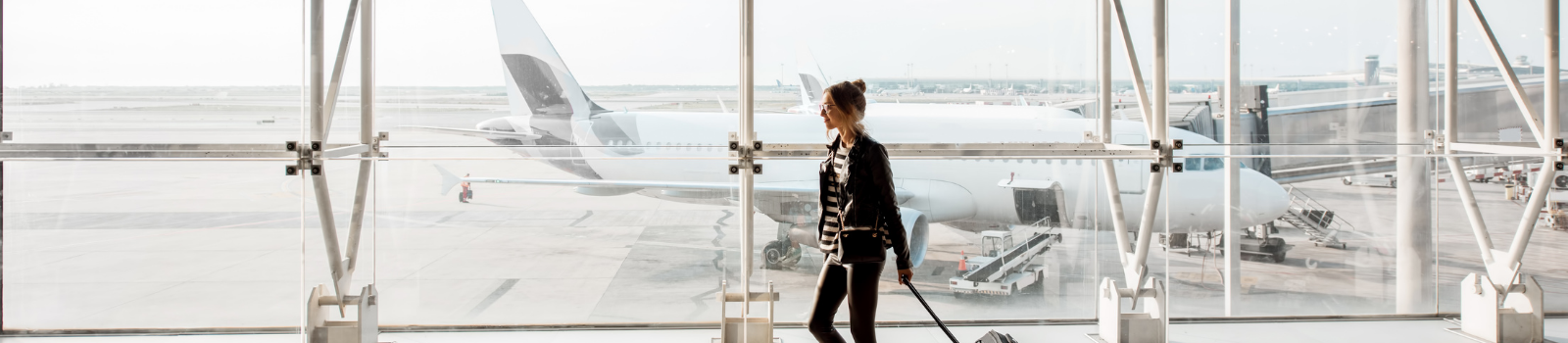 How Passpoint Delivers a Seamless Wi Fi Experience at Airports