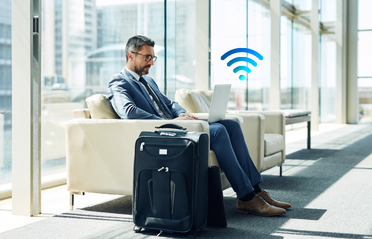 How PasspointTM delivers a seamless Wi Fi Experience at Airports TN