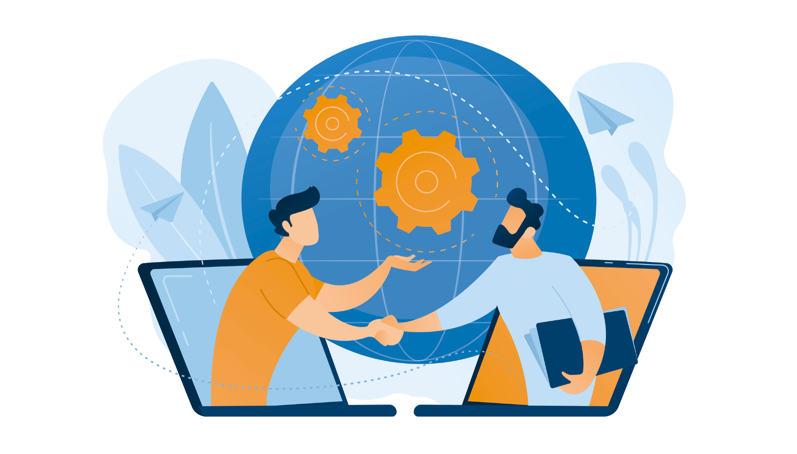 Stay Ahead with Proactive Management