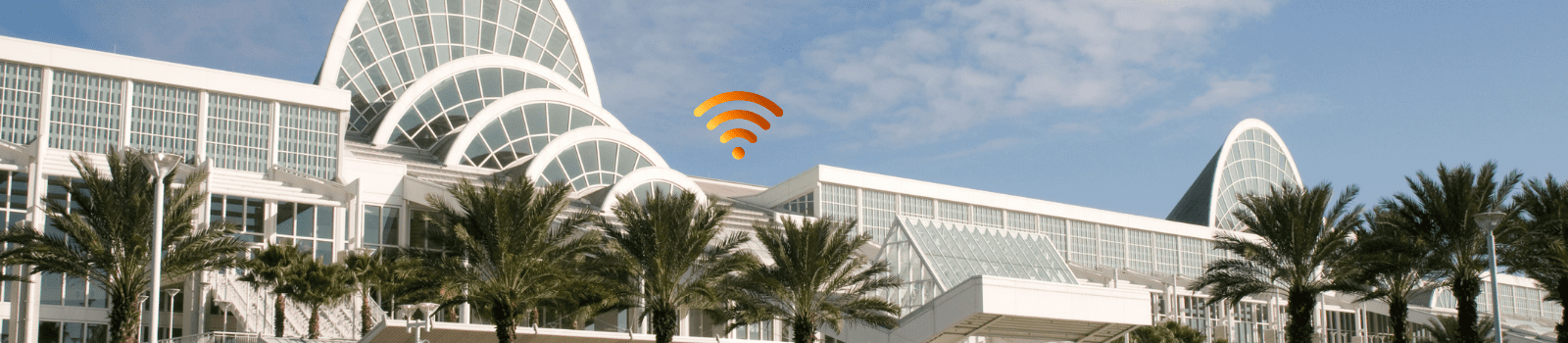 The Future of Event Connectivity Leveraging Passpoint based Wi Fi Platform