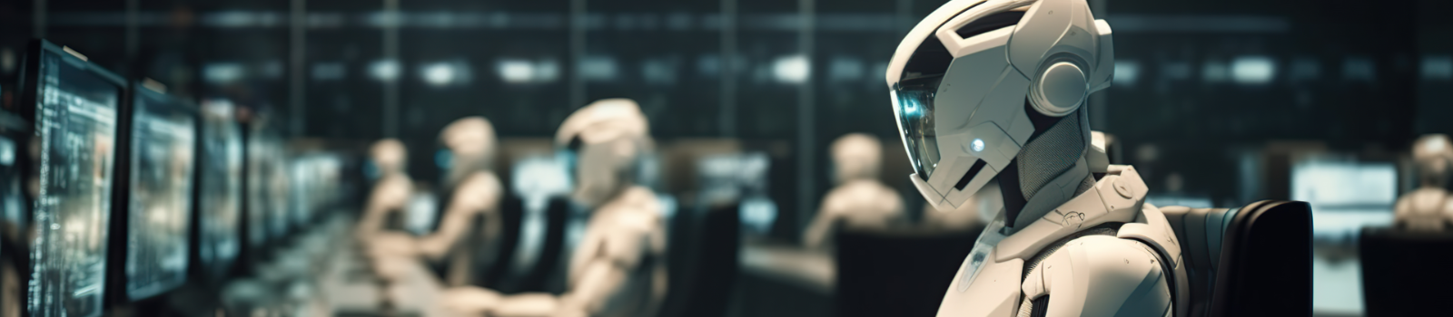 Agentic AI Banner