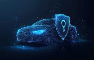 EV Cybersecurity Thumbnail Image