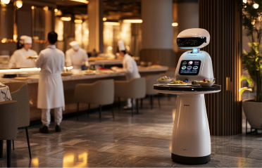 IT Solutions for Hotels Thumbnail