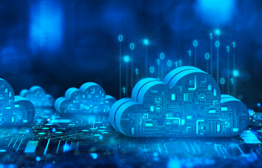 Cloud Computing Thumbnail