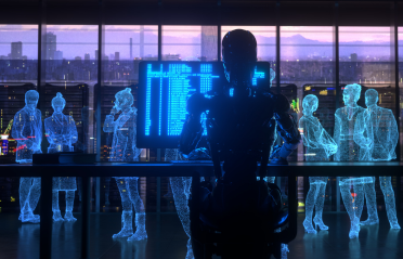AI driven Enterprise Thumbnail