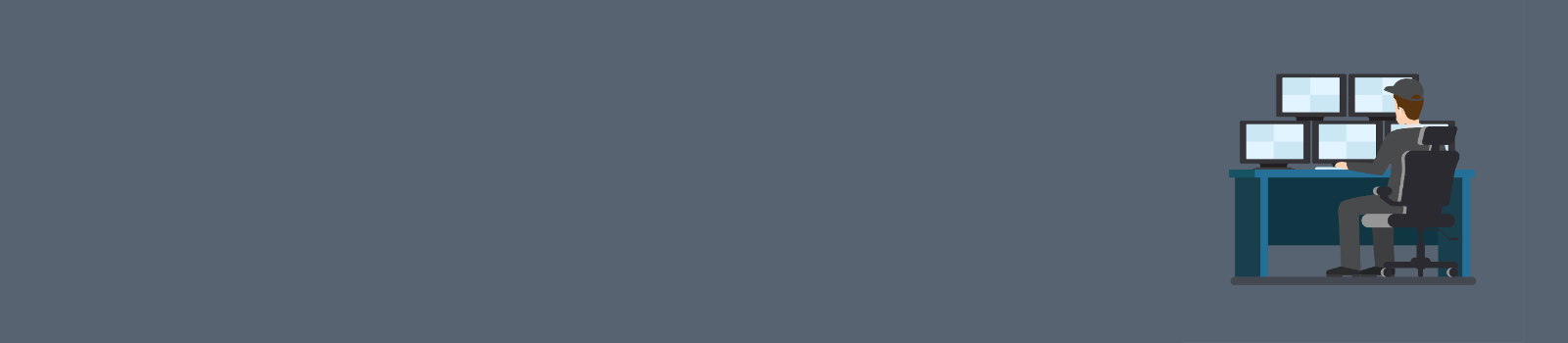 Security Operations Center