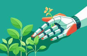 Sustainability in AI