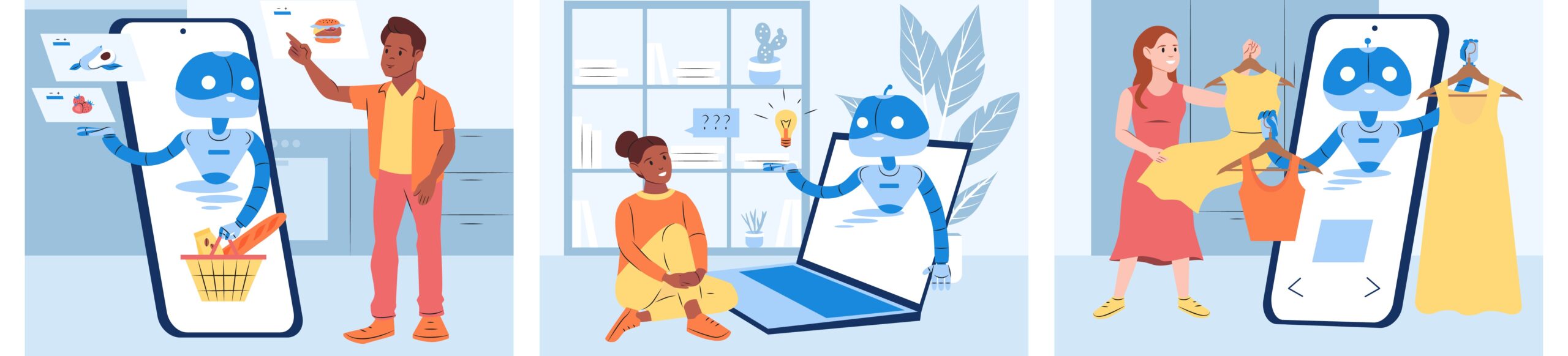 Conversational AI in Retail