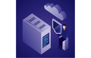 Datacenter 1 Thumbnail