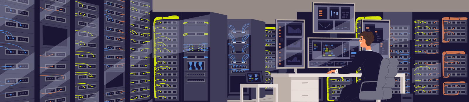 Vulnerability Management for CSPs